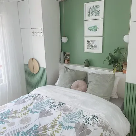 Apartment Avec Place De Parking Hendaye